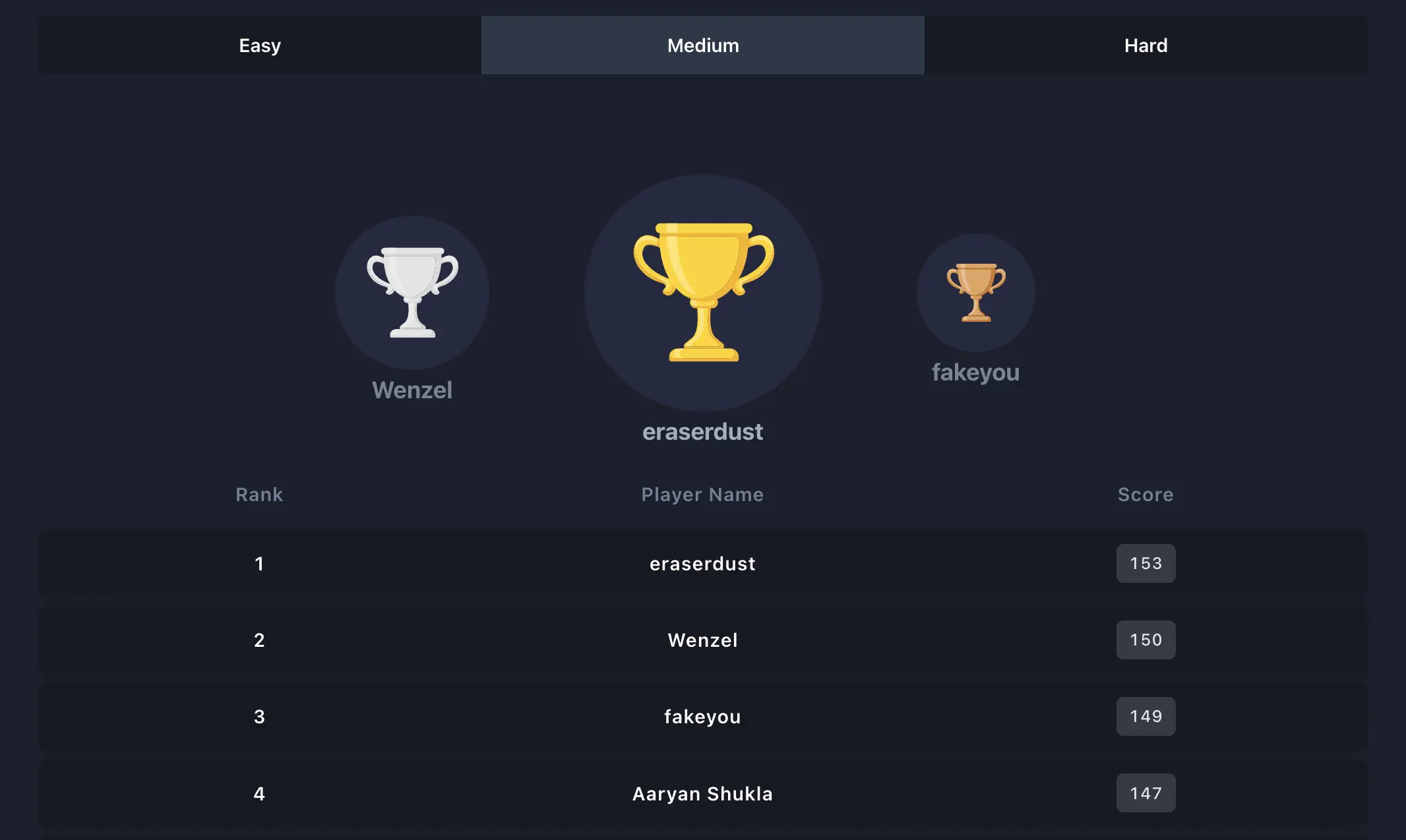 MathHeads | A Fun Mental Maths Game